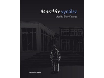 Morelův vynález