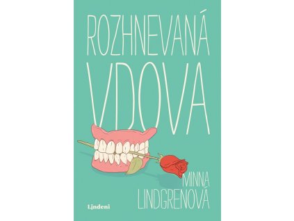 Rozhnevaná vdova