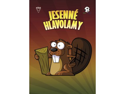 Jesenné hlavolamy