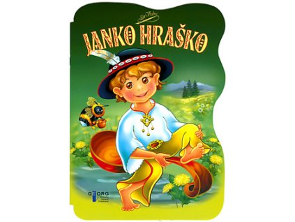 Janko Hraško