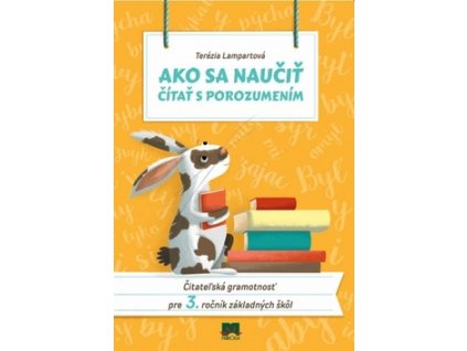 Ako sa naučiť čítať s porozumením