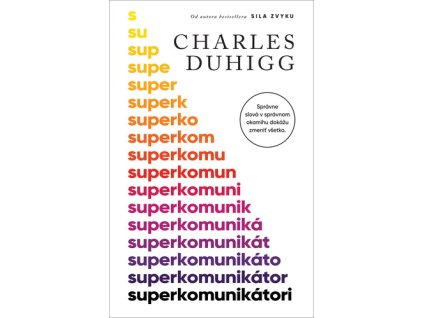 Superkomunikátori