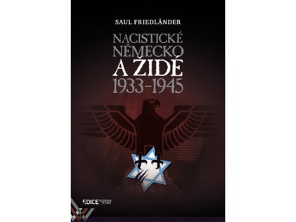 Nacistické Německo a Židé 1933-1945