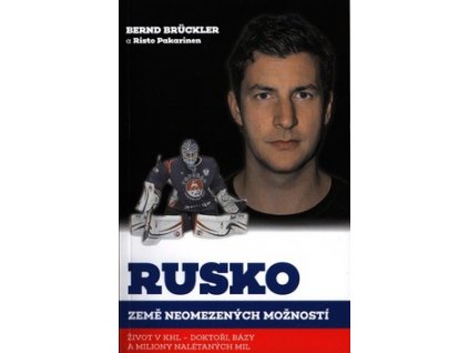 Rusko, země neomezených možností