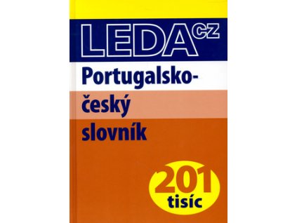 Portugalsko-český slovník