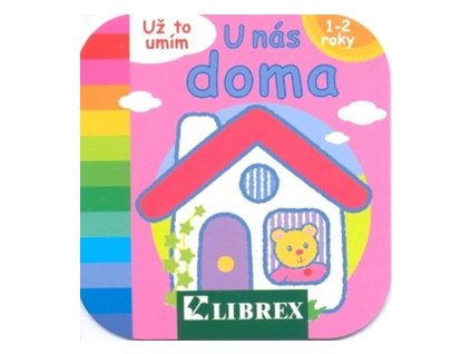 Už to umím U nás doma