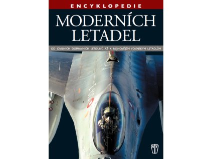 Encyklopedie moderních letadel