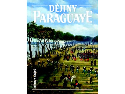 Dějiny Paraguaye