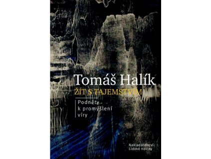 Žít s tajemstvím