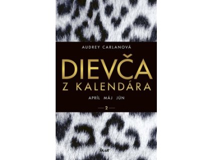 Dievča z kalendára 2