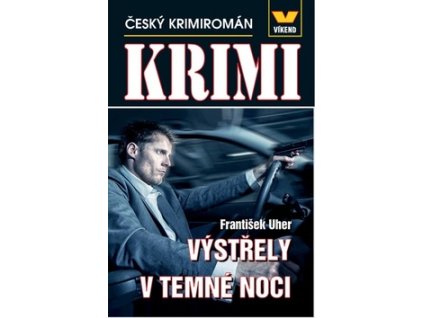 Výstřely v temné noci
