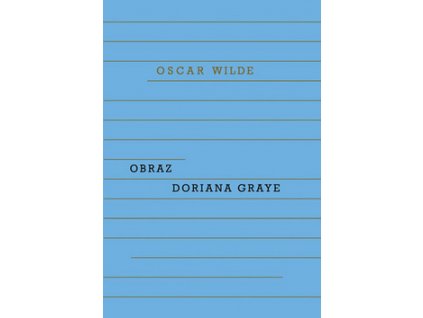 Obraz Doriana Graye