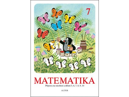 Matematika 7