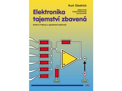 Elektronika tajemství zbavená