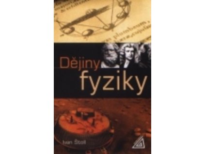 Dějiny fyziky