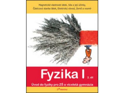 Fyzika I 2.díl