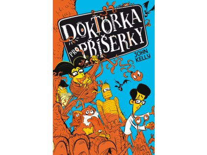 Doktorka pro příšerky