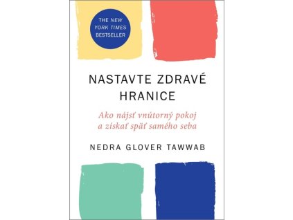 Nastavte zdravé hranice