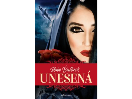 Unesená