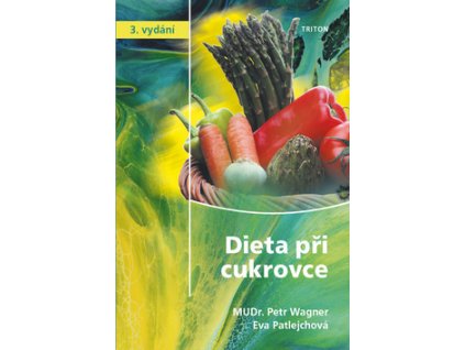 Dieta při cukrovce