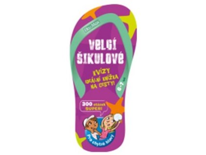 Velcí šikulové