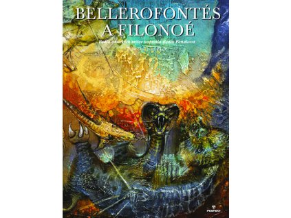 Bellerofontés a Filonoé