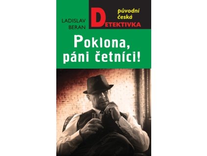 Poklona, páni četníci!