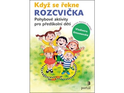 Když se řekne Rozcvička