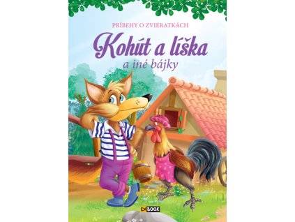 Kohút a líška