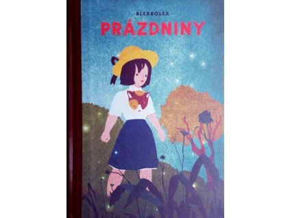 Prázdniny