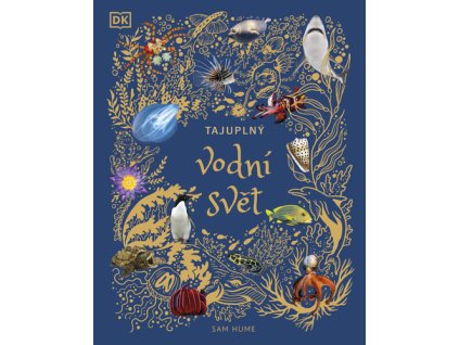 Tajuplný vodní svět