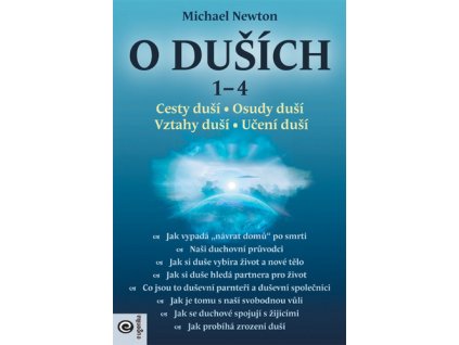 O duších 1-4