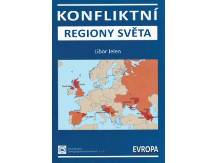 Konfliktní regiony světa 1