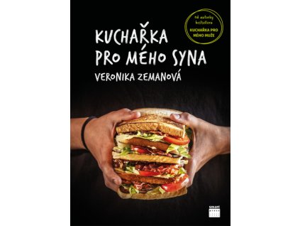 Kuchařka pro mého syna