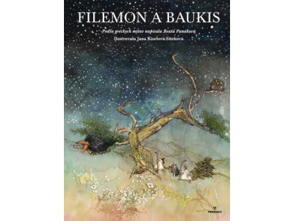 Filemon a Baukis