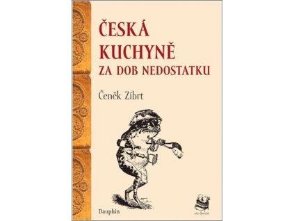 Česká kuchyně za dob nedostatku