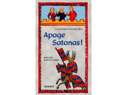 Apage Satanas!