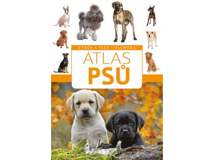 Atlas psů