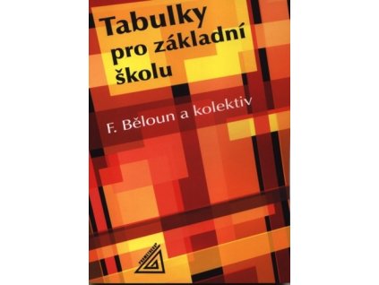 Tabulky pro základní školu