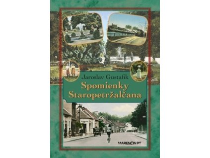 Spomienky Staropetržalčana