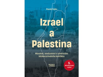 Izrael a Palestina