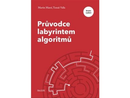 Průvodce labyrintem algoritmů