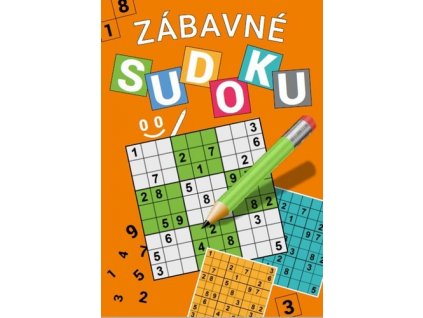 Zábavné sudoku