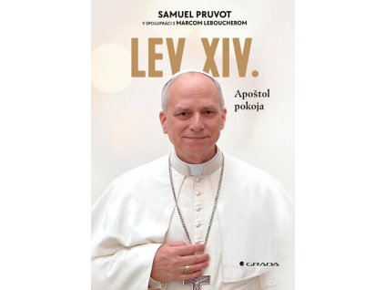 Lev XIV.