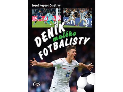 Deník malého fotbalisty