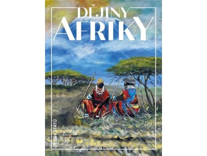 Dějiny Afriky