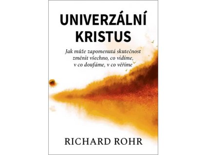 Univerzální Kristus