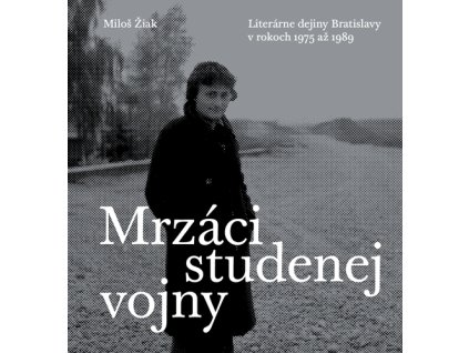Mrzáci studenej vojny