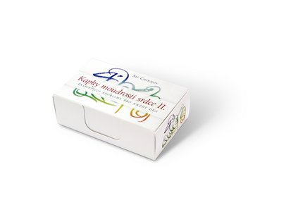 Kapky moudrosti srdce II.