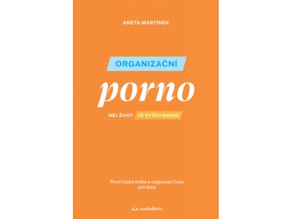 Organizační porno